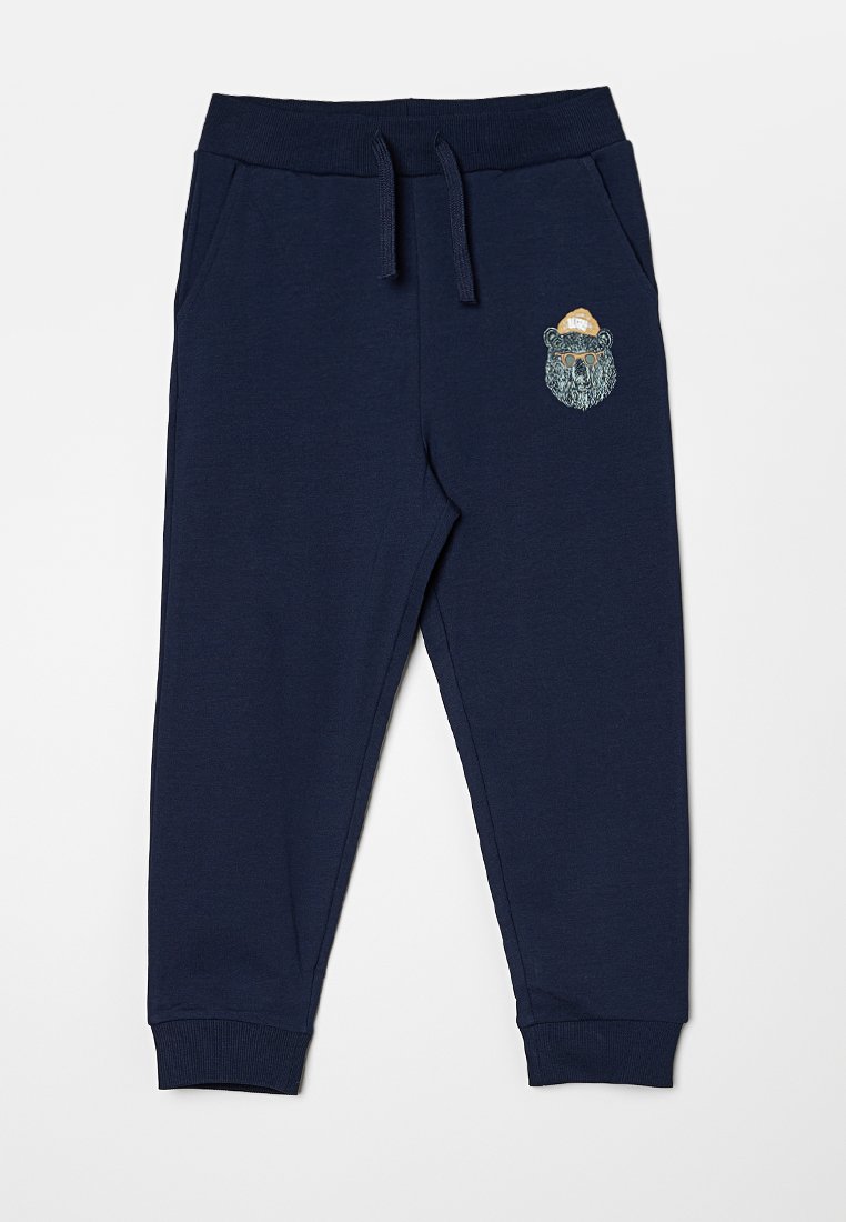 name it Trainingsbroek donkerblauw name it Trainingsbroek donkerblauw