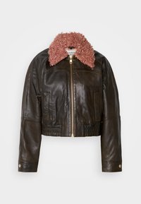 Scotch & Soda JACKET - Pilotska jakna - Burned aged