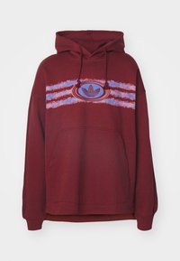 Nije odabrano, shadow red