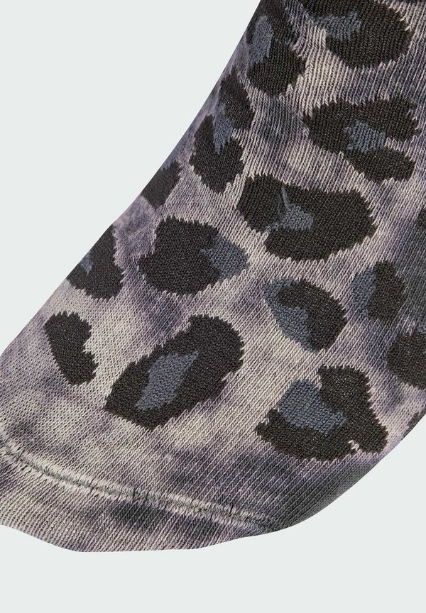 LEOPARD CREW 2 PACK - Socks3