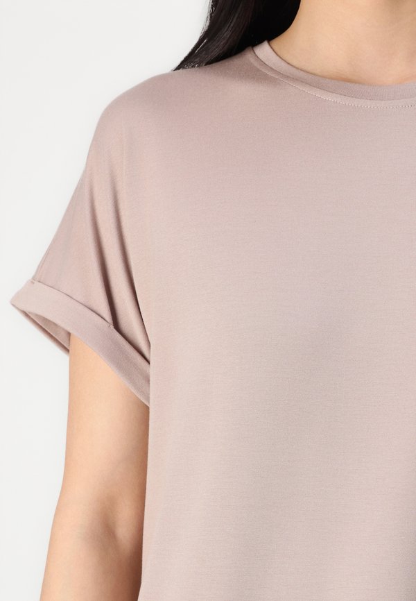 VMMAUDE TEE - Basic T-shirt - etherea4