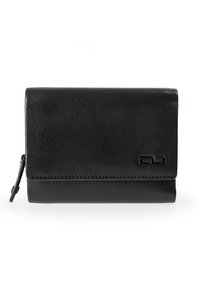 Unselected, black