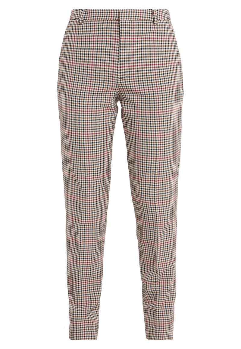 DESIGNERS REMIX Broek meerkleurig