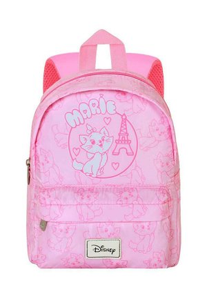 School bag - the aristocats pink