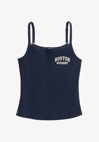 Unselected, richest navy