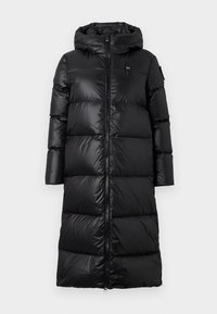 CELIA - Cappotto invernale - nero