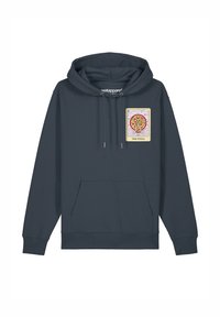 Niet geselecteerd, india ink grey