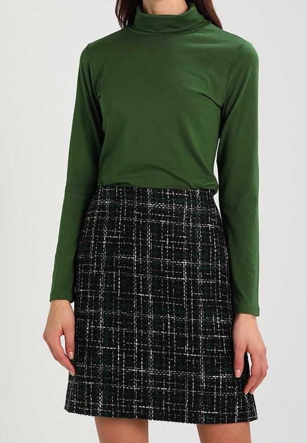 More & More Longsleeve - green