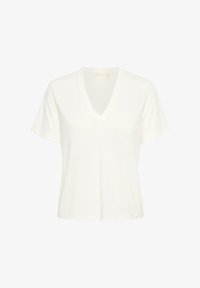 Atlasīts, whisper white