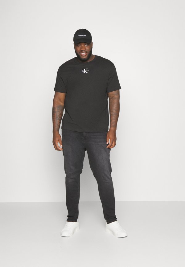 MONOLOGO TEE - Basic T-shirt3