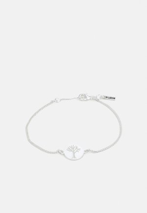 ELIN COIN BRACELET  - Apyrankė - silver-coloured