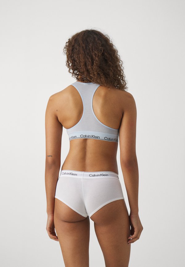 RACERBACK BRALETTE - Bustier - skyway2