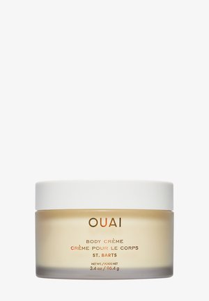 Ouai BODY CREME - ST BARTS - TRAVEL SIZE - Bodybutter