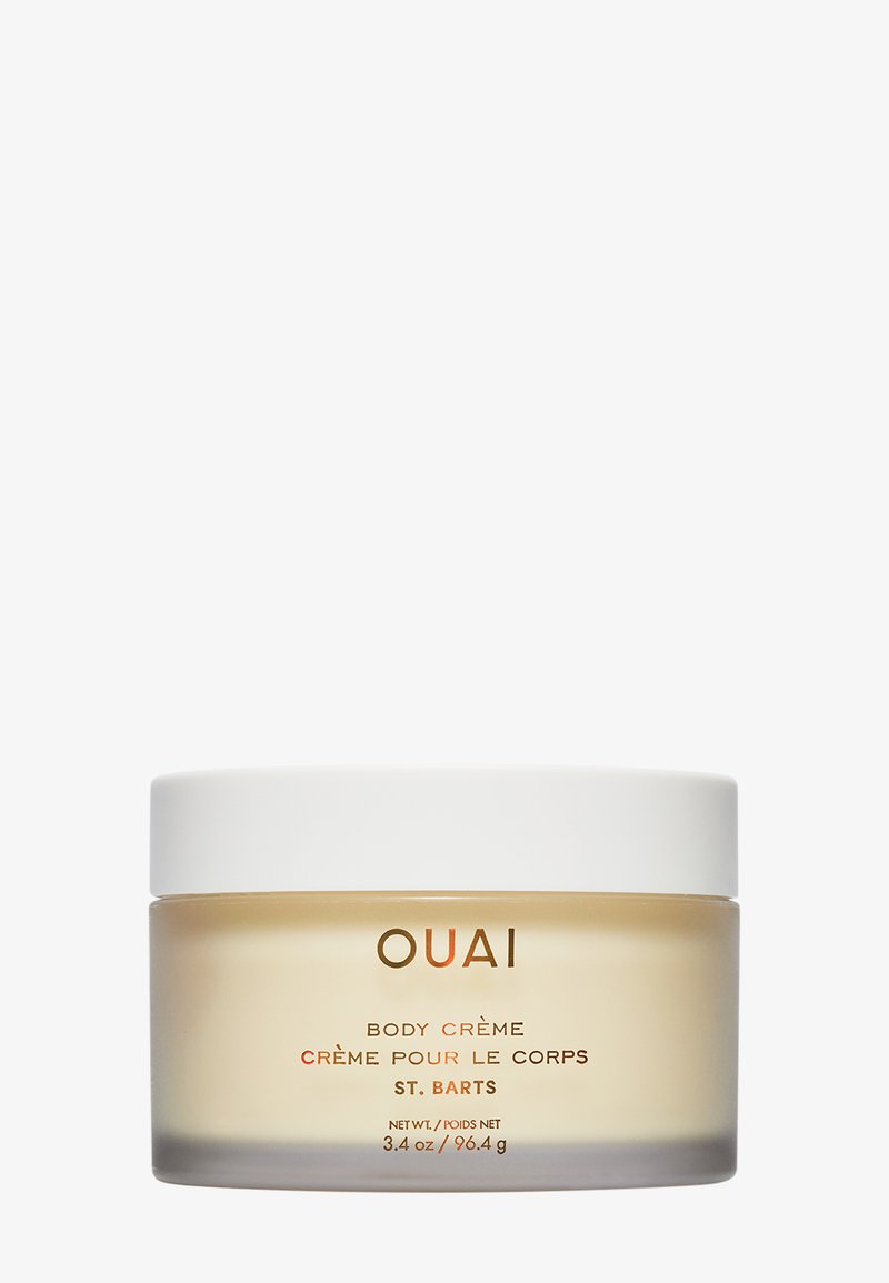 Ouai - BODY CREME - ST BARTS - TRAVEL SIZE - Bodybutter, Vergroten