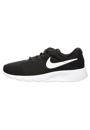 Nike Sportswear TANJUN  - Zapatillas - black / white