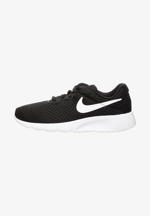 Nike Sportswear TANJUN - Zapatillas - black / white