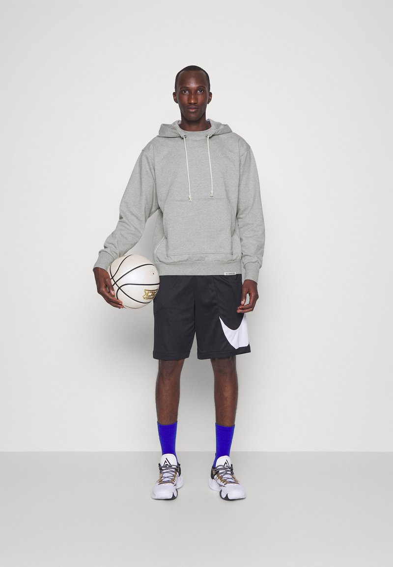 Fear 愉しく of God x Nike Reversible Shorts NBA