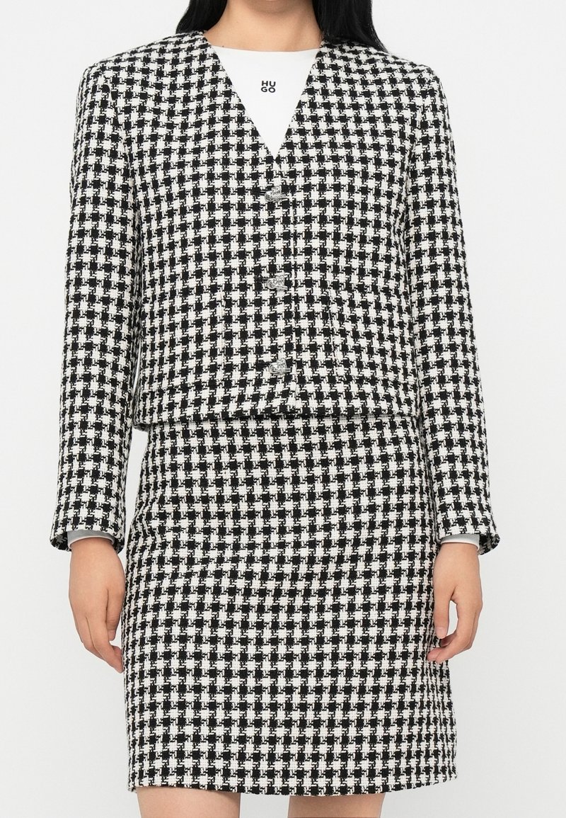 HUGO Blazer - black