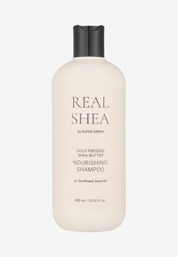 RATED GREEN - REAL SHEA BUTTER NOURISHING SHAMPOO - Shampoo - - Miniatuurafbeelding 1