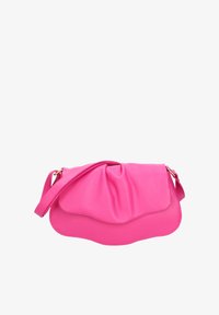 Non selezionato, fuxia