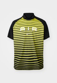 AIR - Polo shirt - black