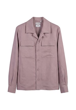 Antony Morato, SHIRT ANTIGUA REGULAR FIT - Camisa - light pink