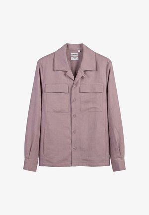 Antony Morato, SHIRT ANTIGUA REGULAR FIT - Camisa - light pink