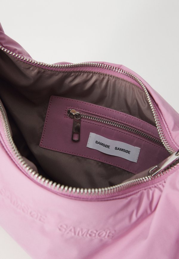 SAFREJA BAG KEY  - Tote bag - orchid haze2