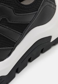 Marc O'Polo TIMBER  - Sneaker low - black