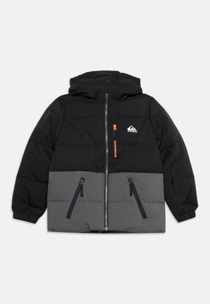 Quiksilver, HIGHLAND  - Зимно яке - true black