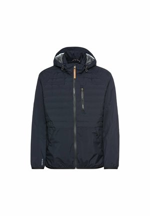 Vinterjakker - dark navy