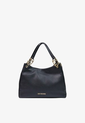 Love Moschino, JC4014PP - Borsa a mano - black