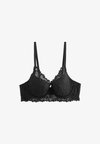 Beugel BH - black