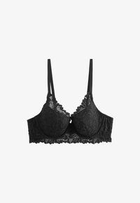 Valitud, black