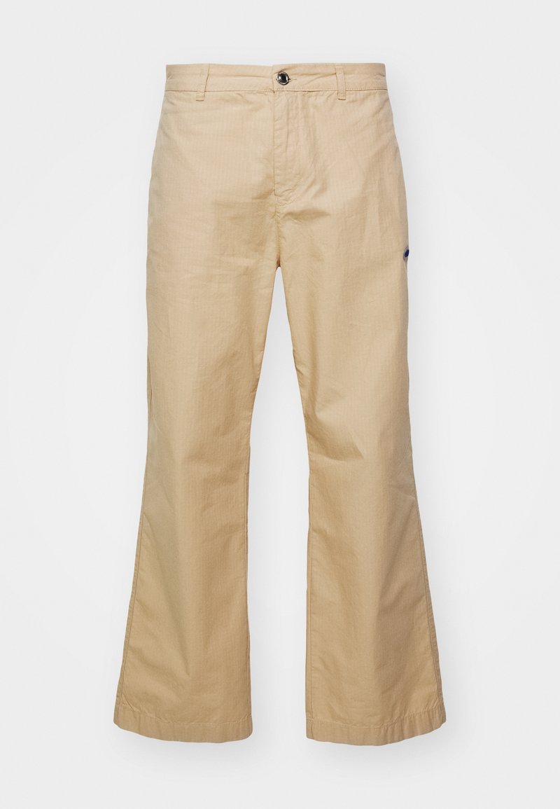 Les Benjamins Broek beige