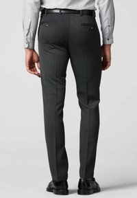 Meyer OSLO - Chino - grau