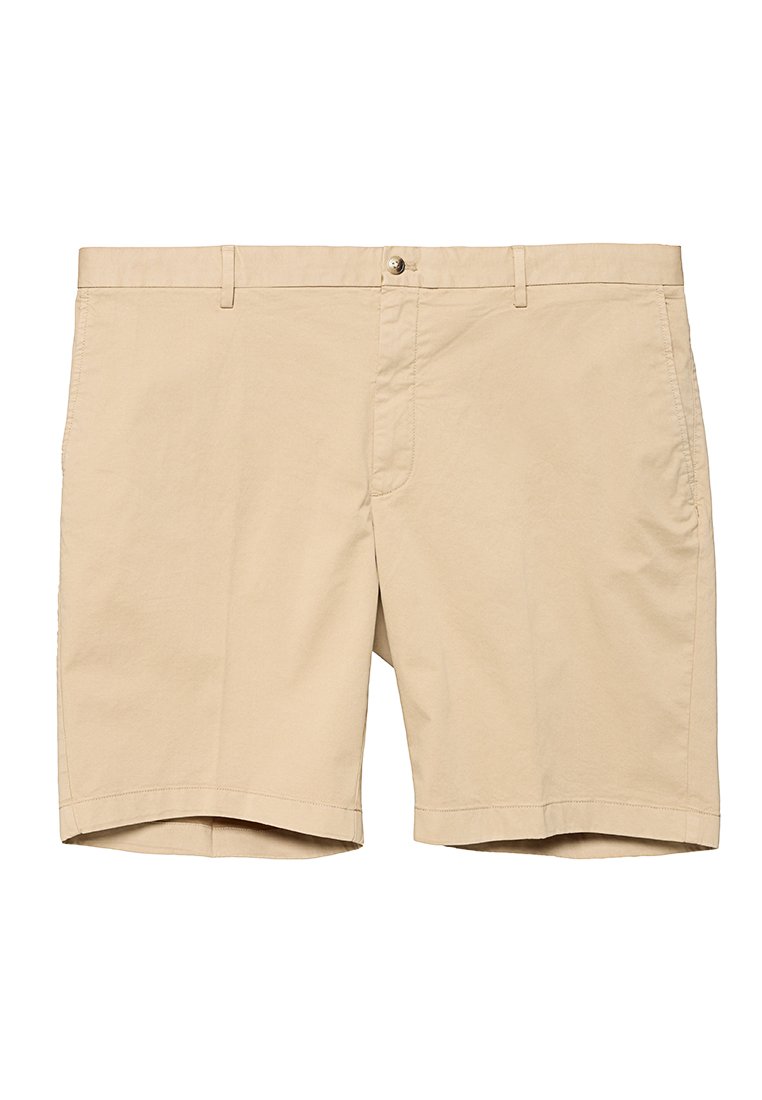 Hackett London Shorts beige