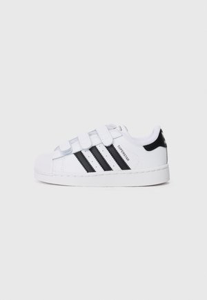 SUPERSTAR II UNISEX - Športni copati - white/core black