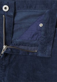 Pepe Jeans Auduma bikses - dulwich blue