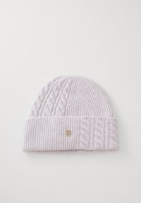 Niet geselecteerd, lilac dusk