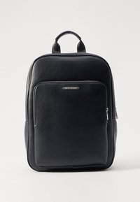 BACKPACK UNISEX - Rucksack - black