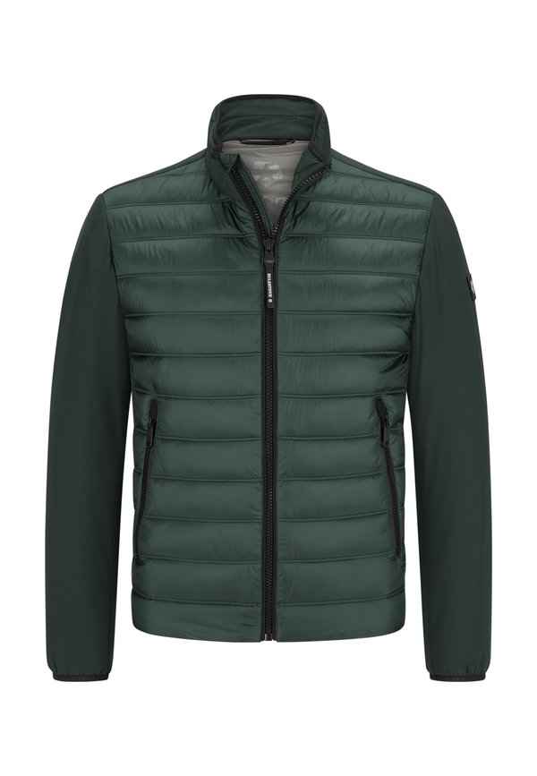 MSLewis - Übergangsjacke - dunkelgrün