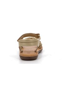 Mod8 CLOPAOLA - Zapatos de bebé - or