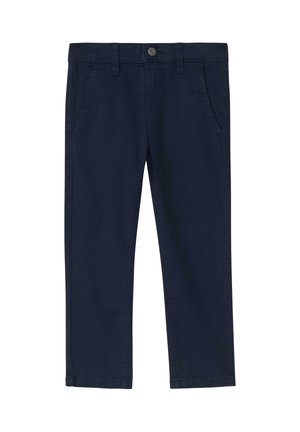 BRAD - Chino - navy