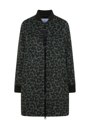 Cecil, Blouson Bomber - olive night