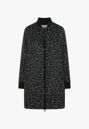 Cecil, Blouson Bomber - olive night