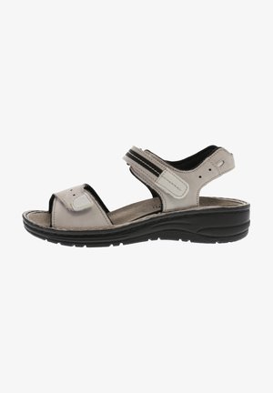 Berkemann, Walking sandals - grau