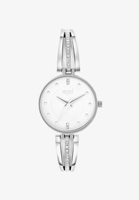 Geselecteerd, silver-coloured