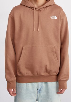 Bluza z kapturem