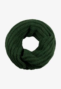 Unausgewählt, dunkelgrün